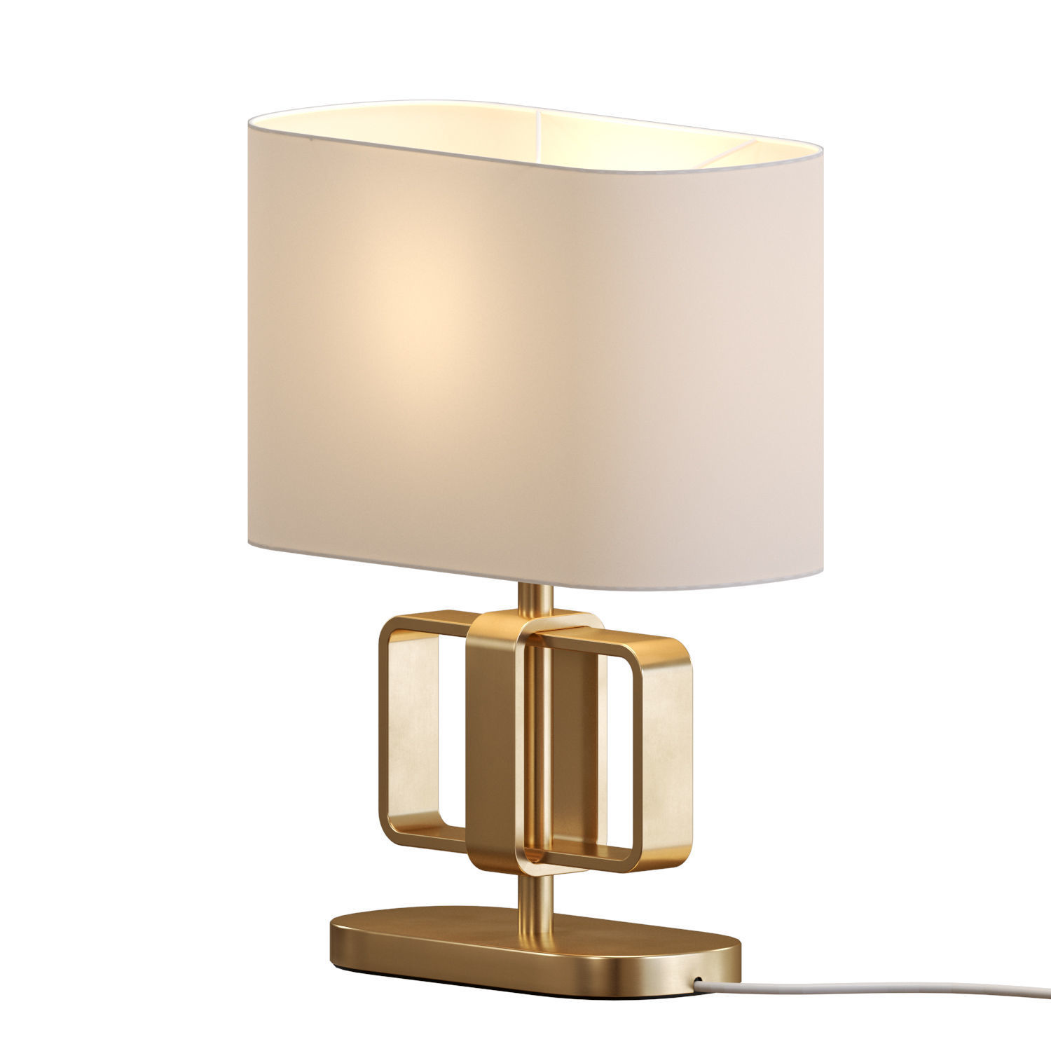 UPPVIND Lamp 3D model_2