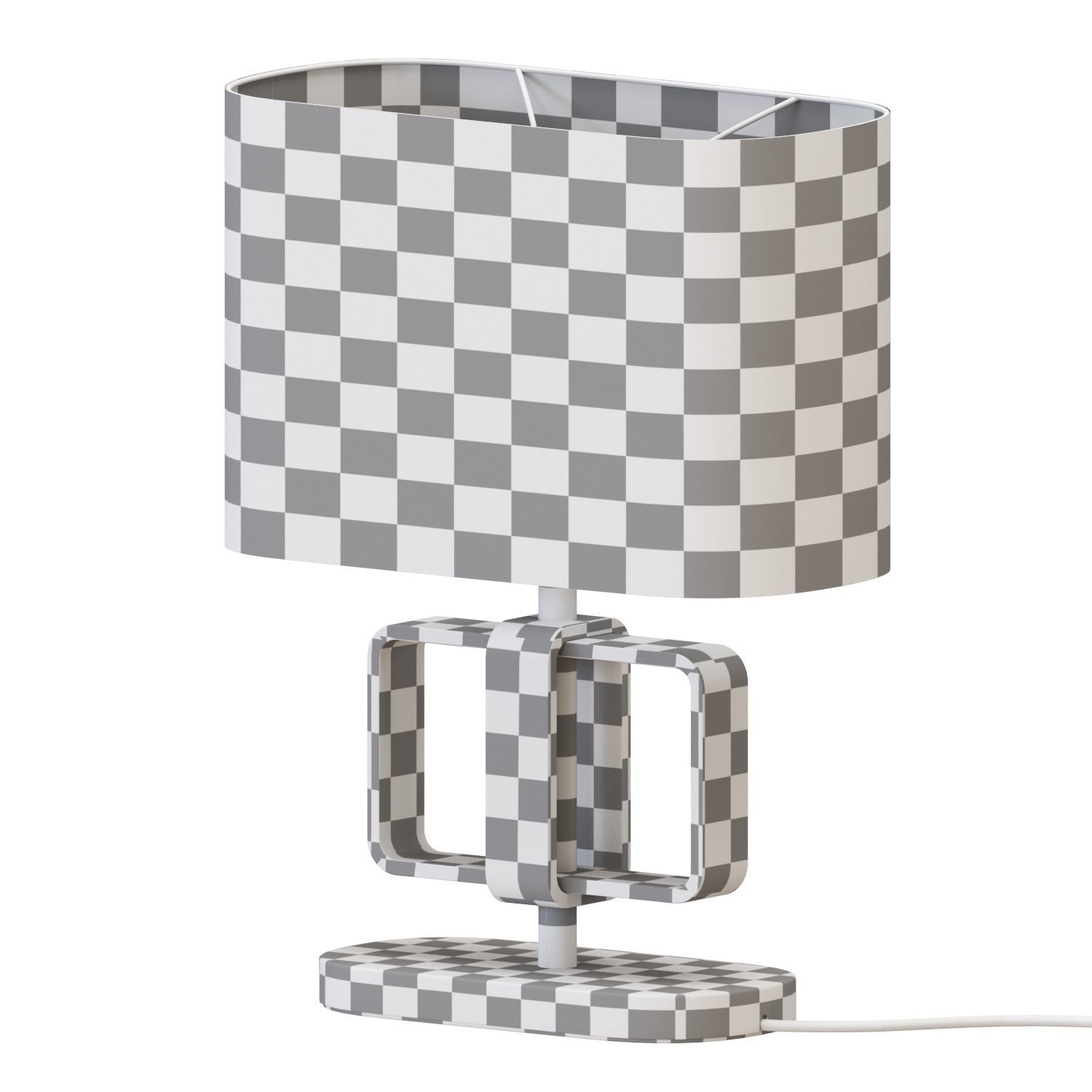 UPPVIND Lamp 3D model_6