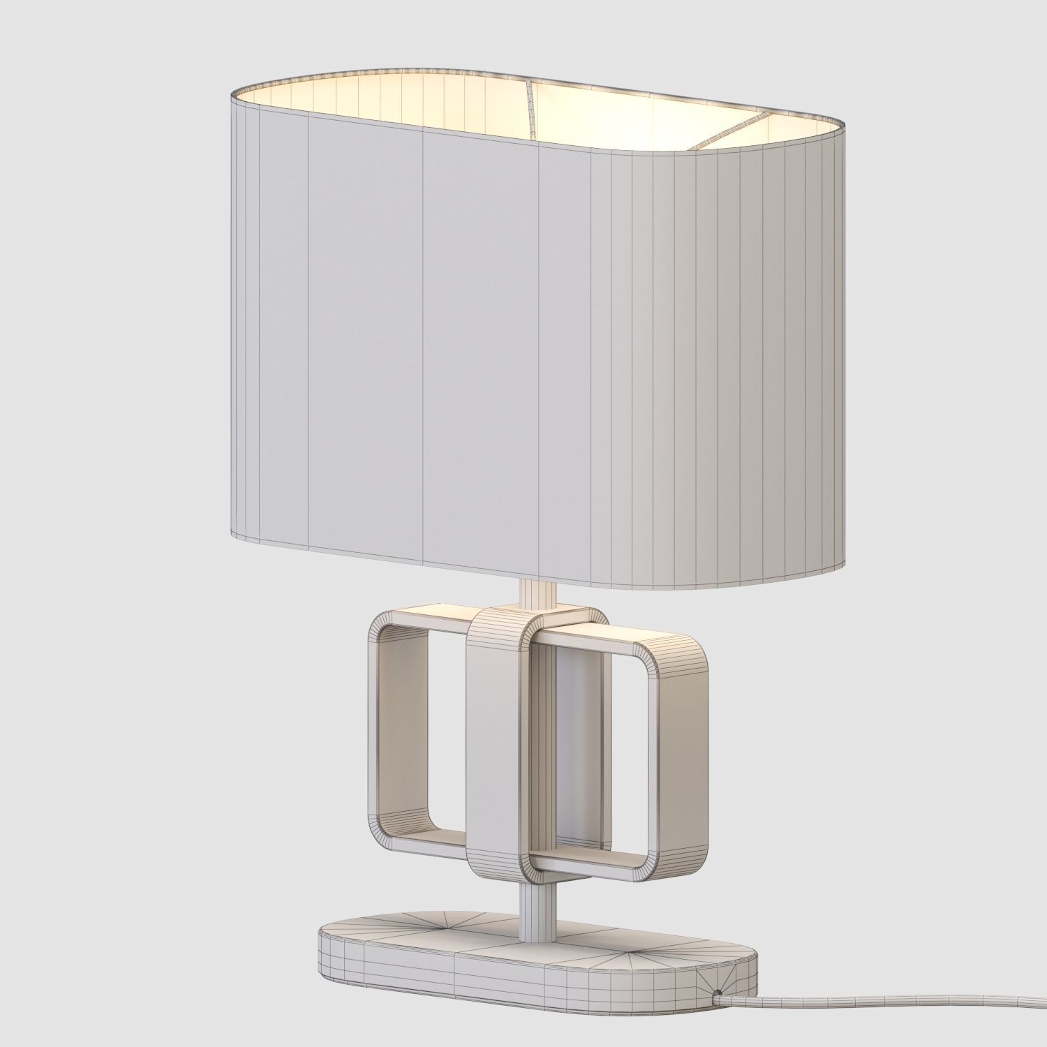 UPPVIND Lamp 3D model_4
