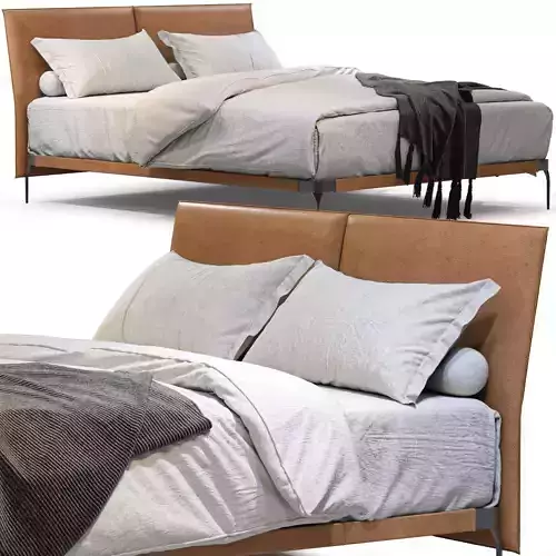 Letto ADA BED - DITRE ITALIA