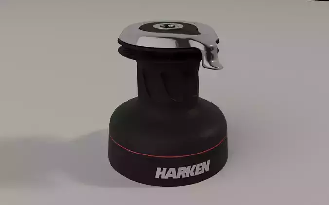 Winch Harken 40 2STA