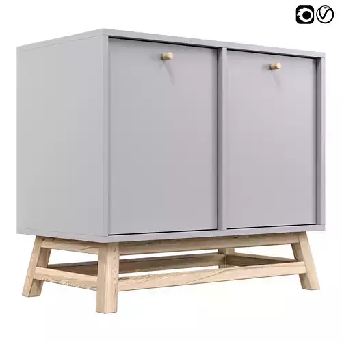 Cabinet D3 01