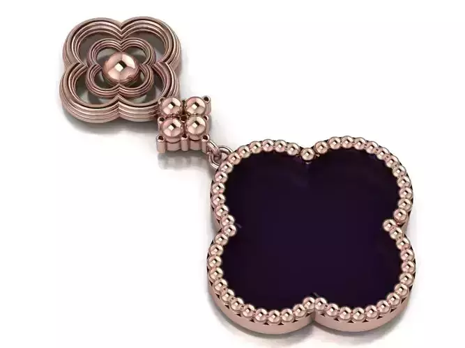 louis vuitton PENDANT