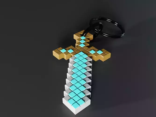 Sword Minecraft