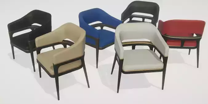 Modern Chair