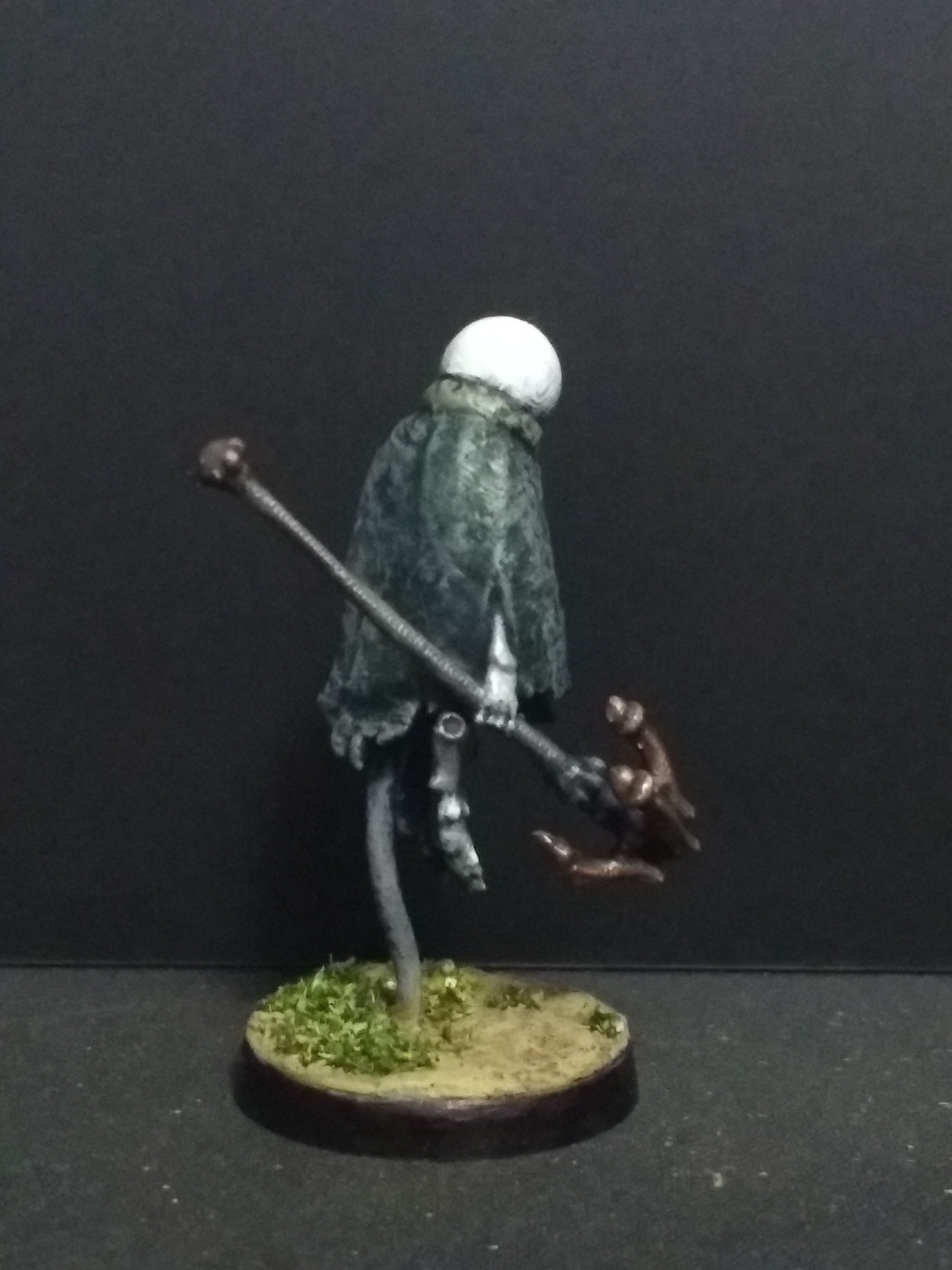 Emil Nier 3D Print Miniature 3D print model_4