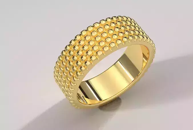 Stylish Ring