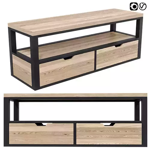 Chest of drawers Loki 