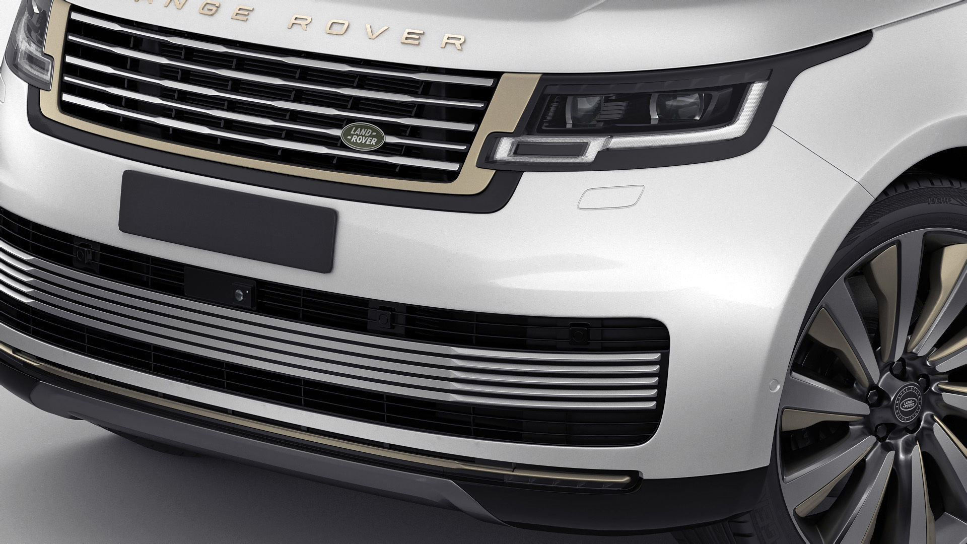 Land Rover Range Rover SV LWB 2022 3D model_4