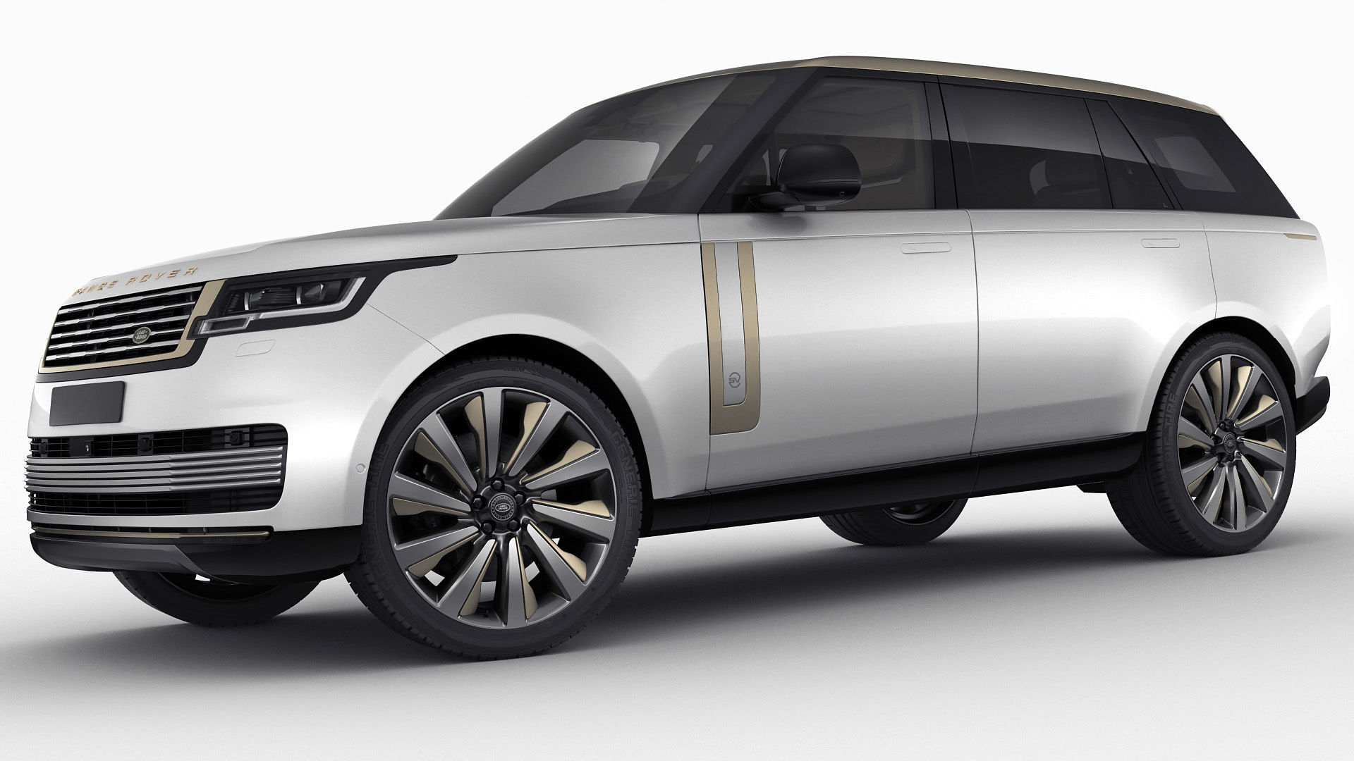 Land Rover Range Rover SV LWB 2022 3D model_10