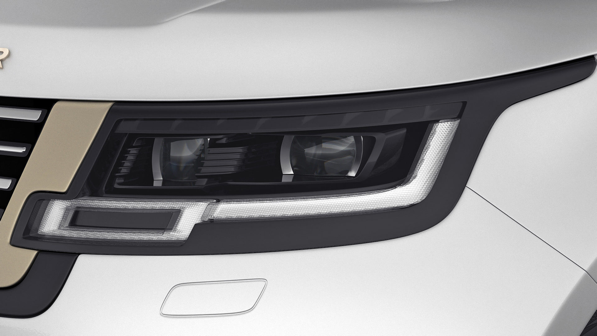 Land Rover Range Rover SV LWB 2022 3D model_5