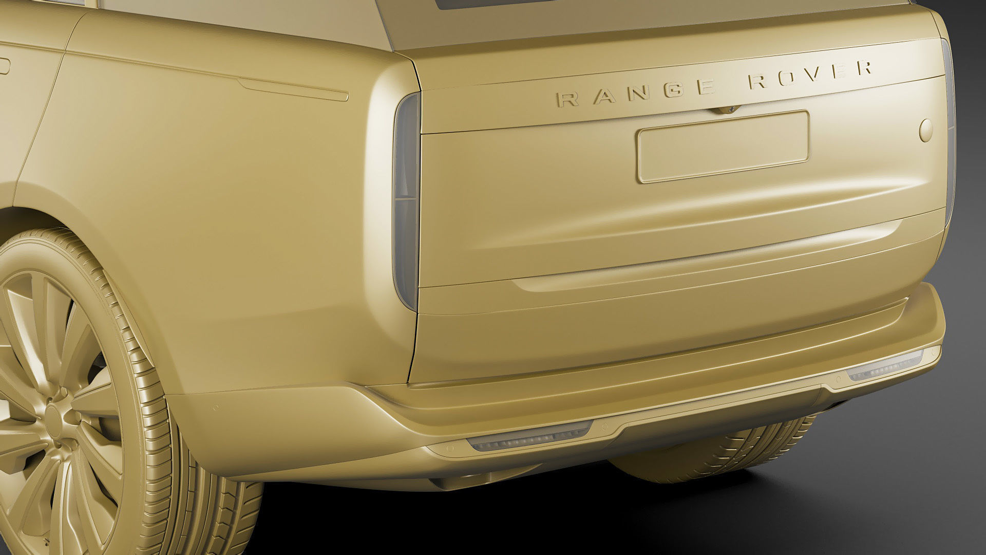 Land Rover Range Rover SV LWB 2022 3D model_24