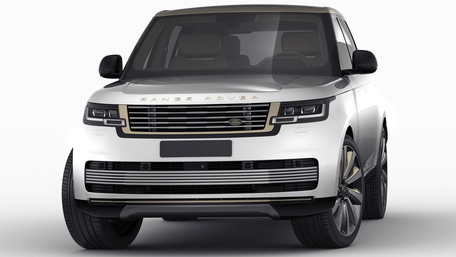 Land Rover Range Rover SV LWB 2022 3D model_14
