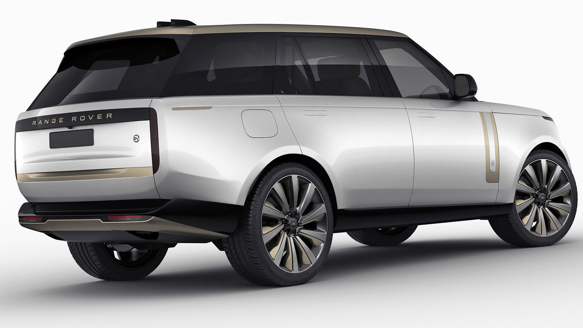 Land Rover Range Rover SV LWB 2022 3D model_11