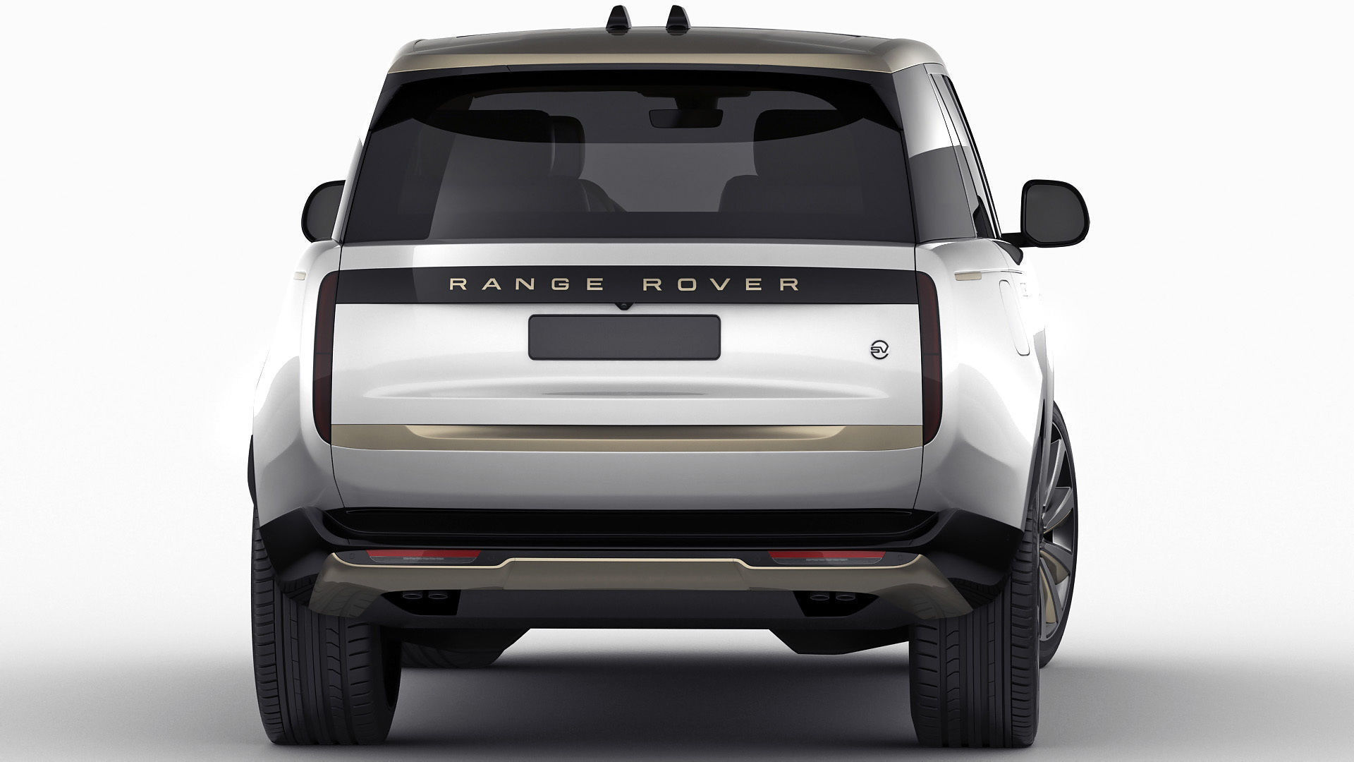 Land Rover Range Rover SV LWB 2022 3D model_15