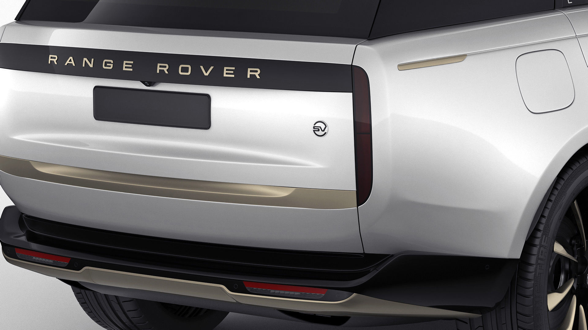 Land Rover Range Rover SV LWB 2022 3D model_6