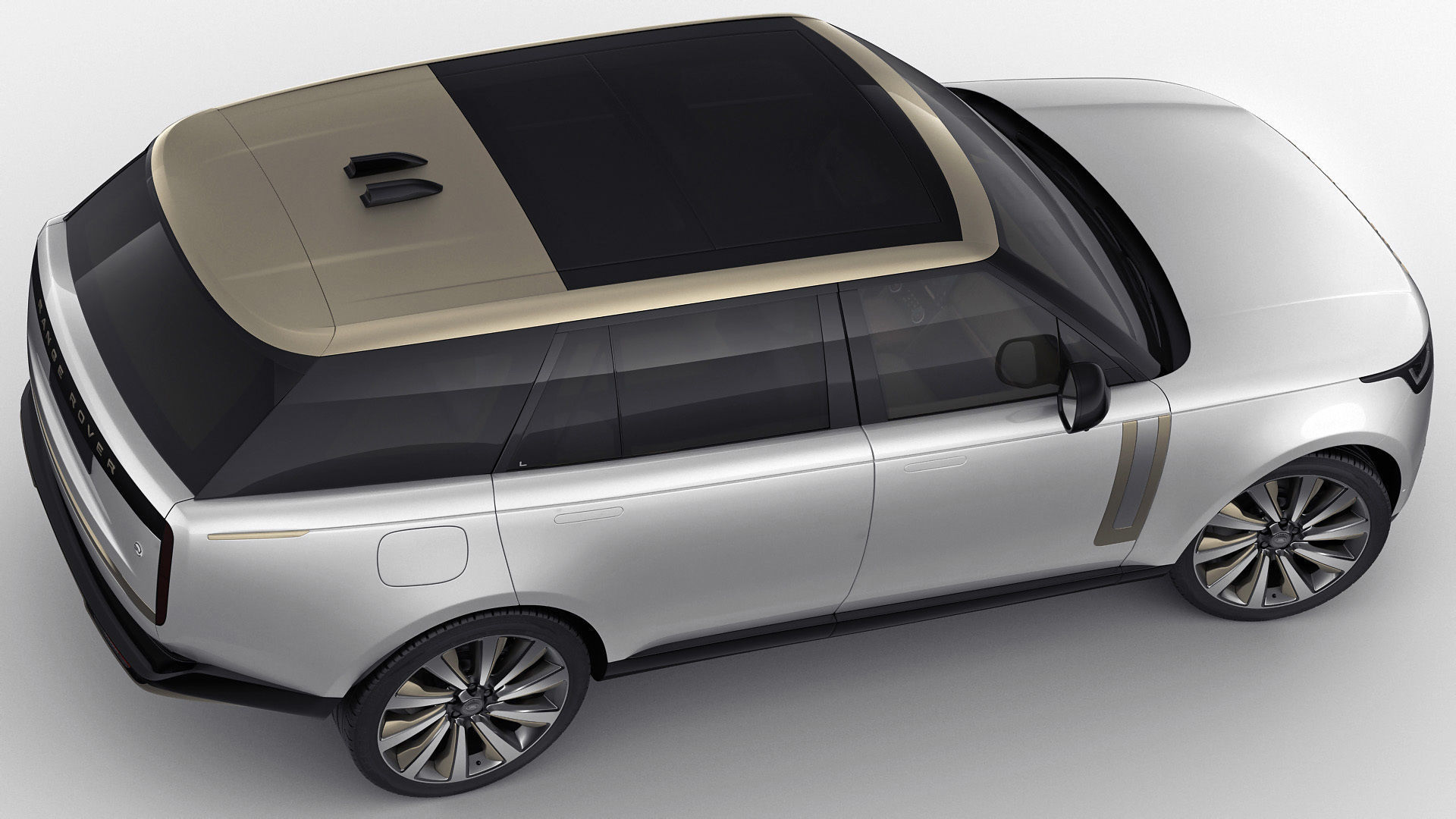Land Rover Range Rover SV LWB 2022 3D model_9