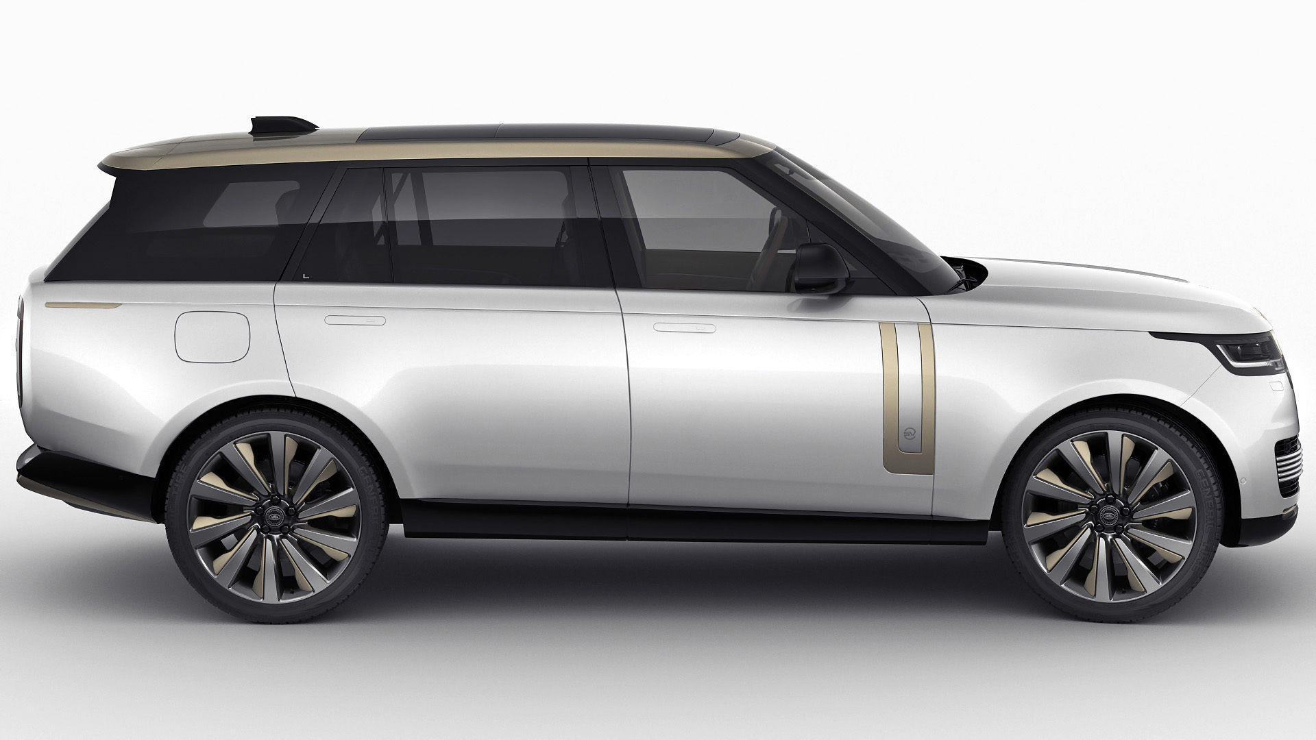 Land Rover Range Rover SV LWB 2022 3D model_3