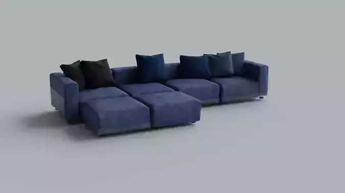 Colico Asami Sofa