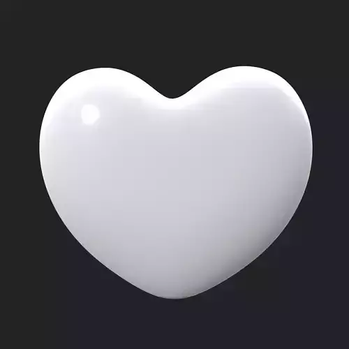 Heart Shape