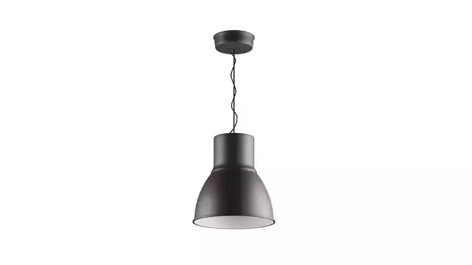 HEKTAR Ikea Pendant Lamp