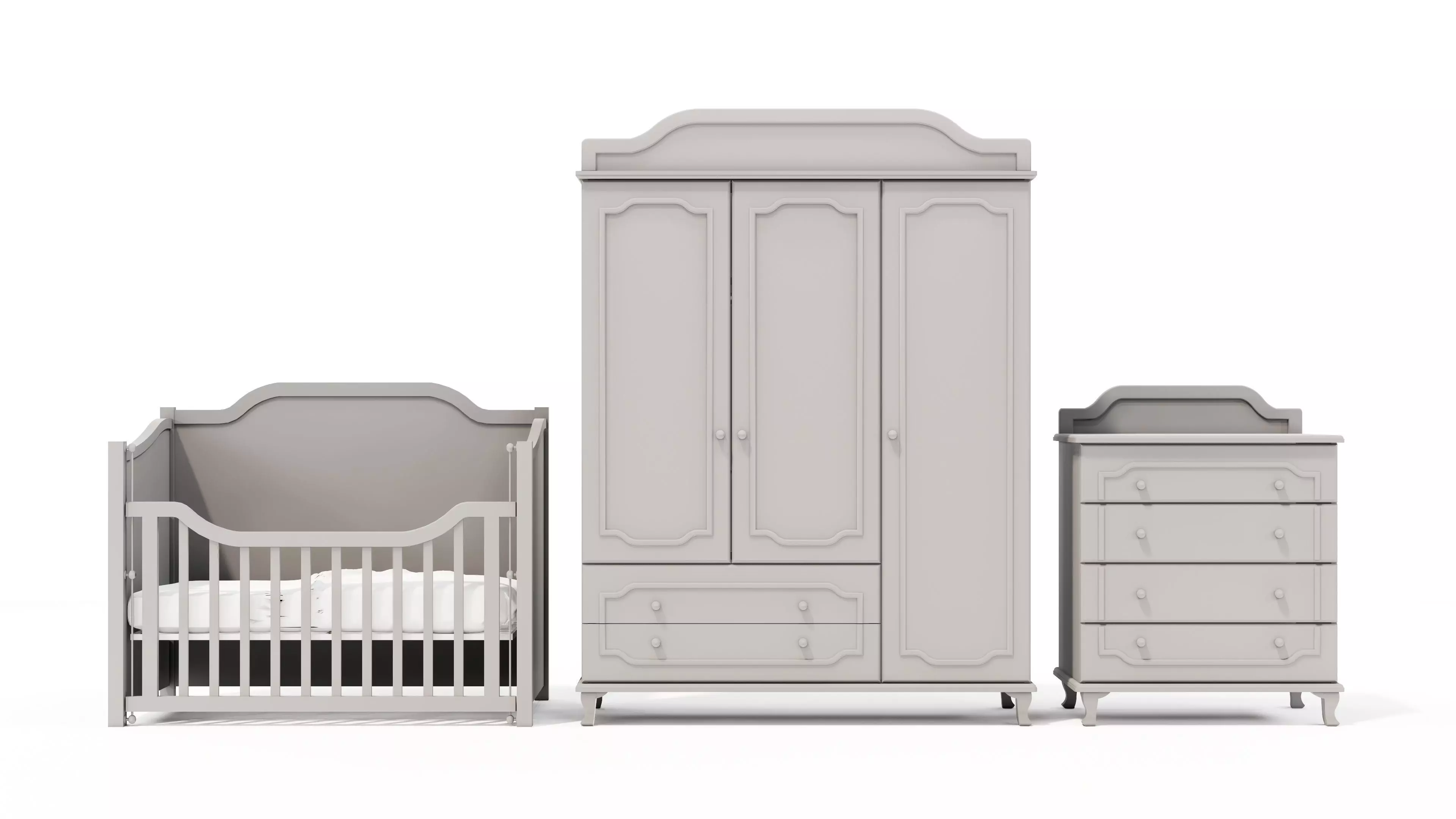 sunshine  room 3D print model_0