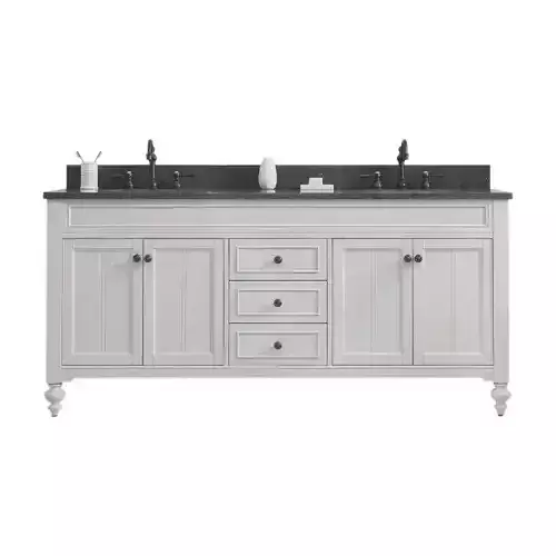 Dow Double Bathroom Vanity Set