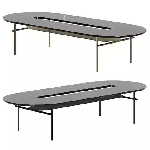 Cider Edition CIRCUIT table 3D model