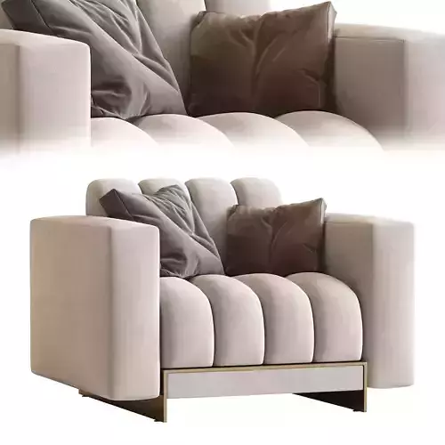The Well Balanced Armchair