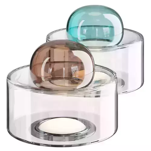 Ocrum DEW DROP Table lamp