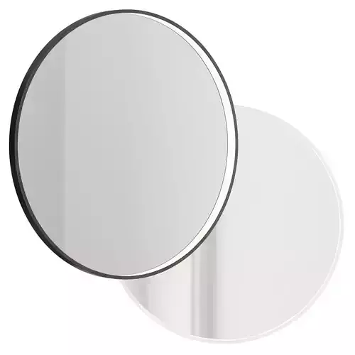 Intra lighting FUTOM W Mirror