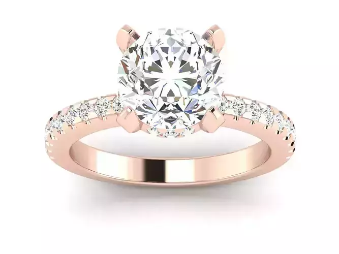 Wedding Engagement ring