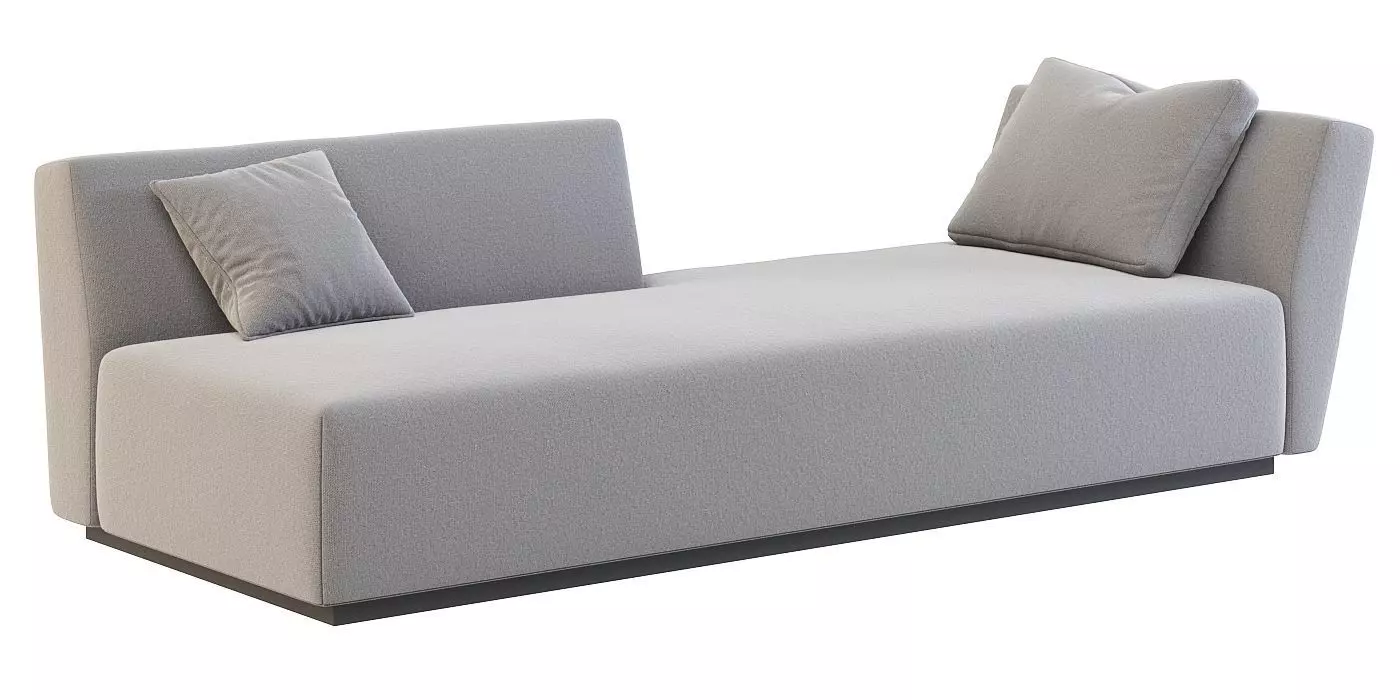 Itaca Sofa 3D model