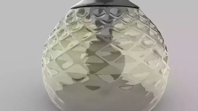 Ceiling lamp-light