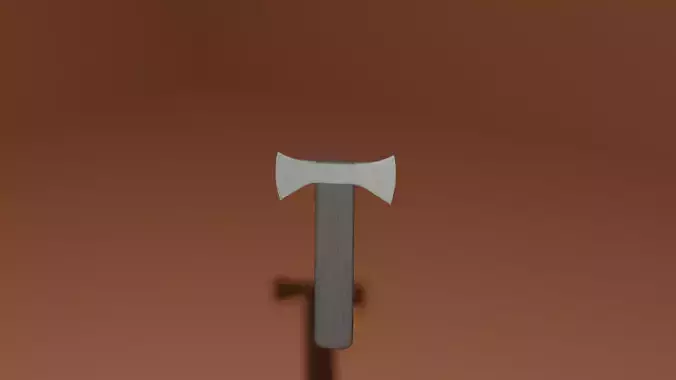 Viking Axe
