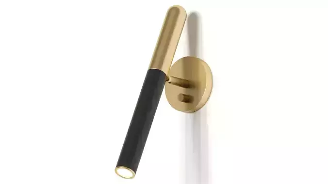 Hudson Valley Thurston Wall Lamp