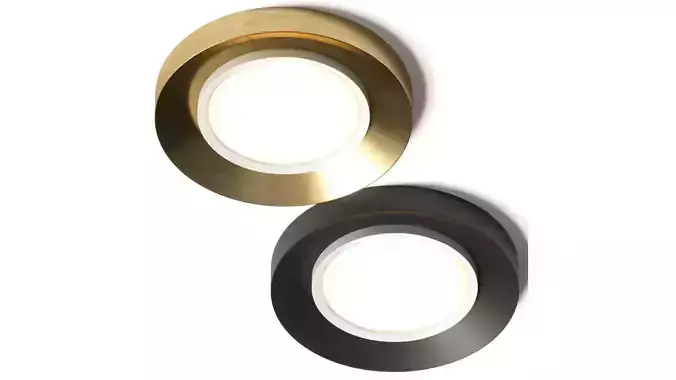 Tech Lighting Hilo Ceiling Lamp