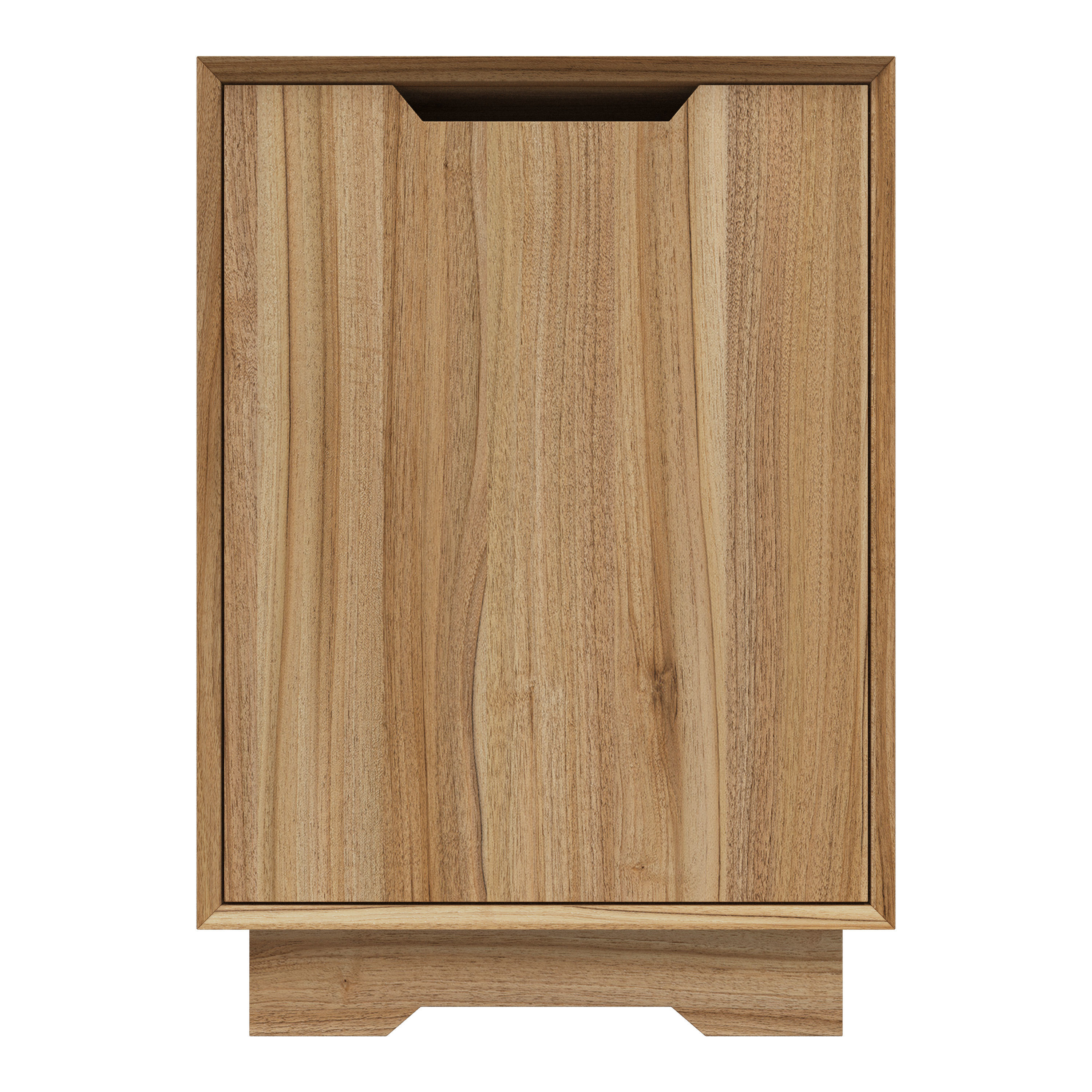 Cabinet F2 01 3D model_1