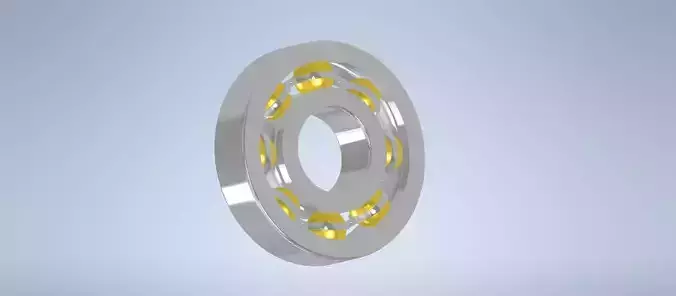 Ball Bearing