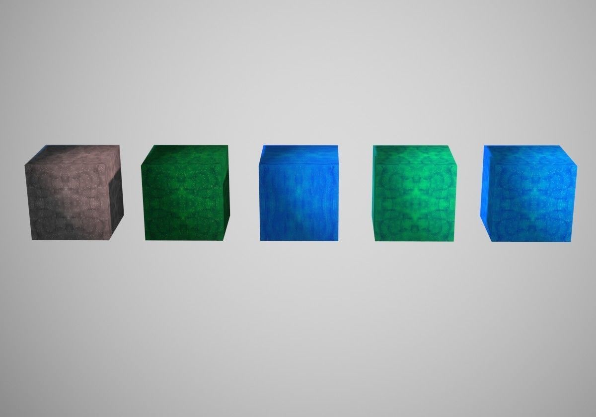 5 textures pack fancy Texture_1