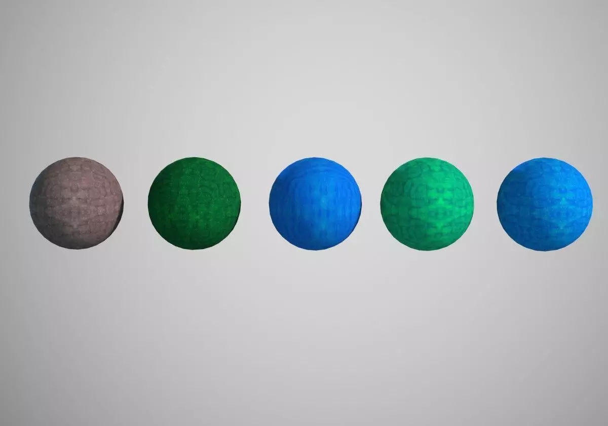 5 textures pack fancy Texture_0