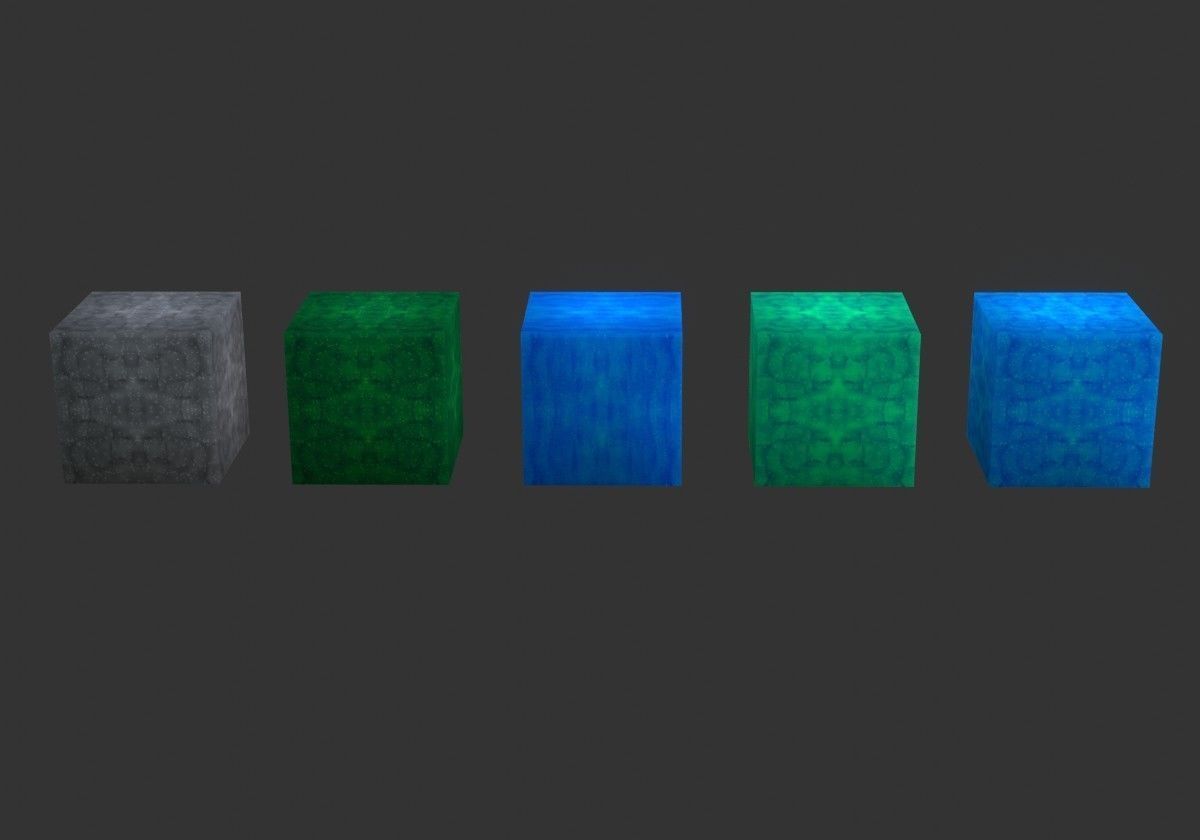 5 textures pack fancy Texture_8