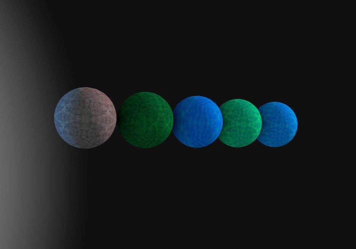 5 textures pack fancy Texture_6