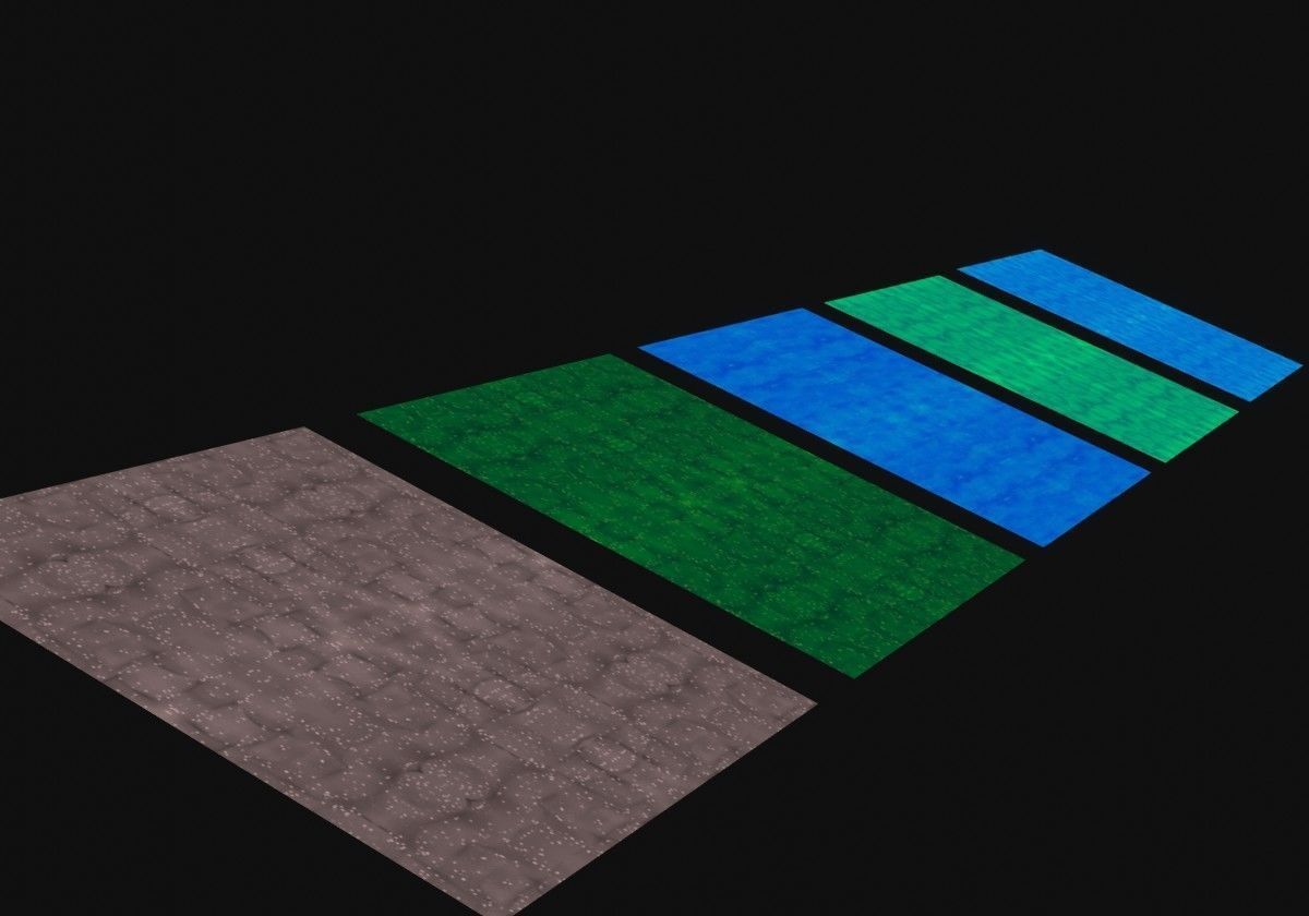 5 textures pack fancy Texture_3