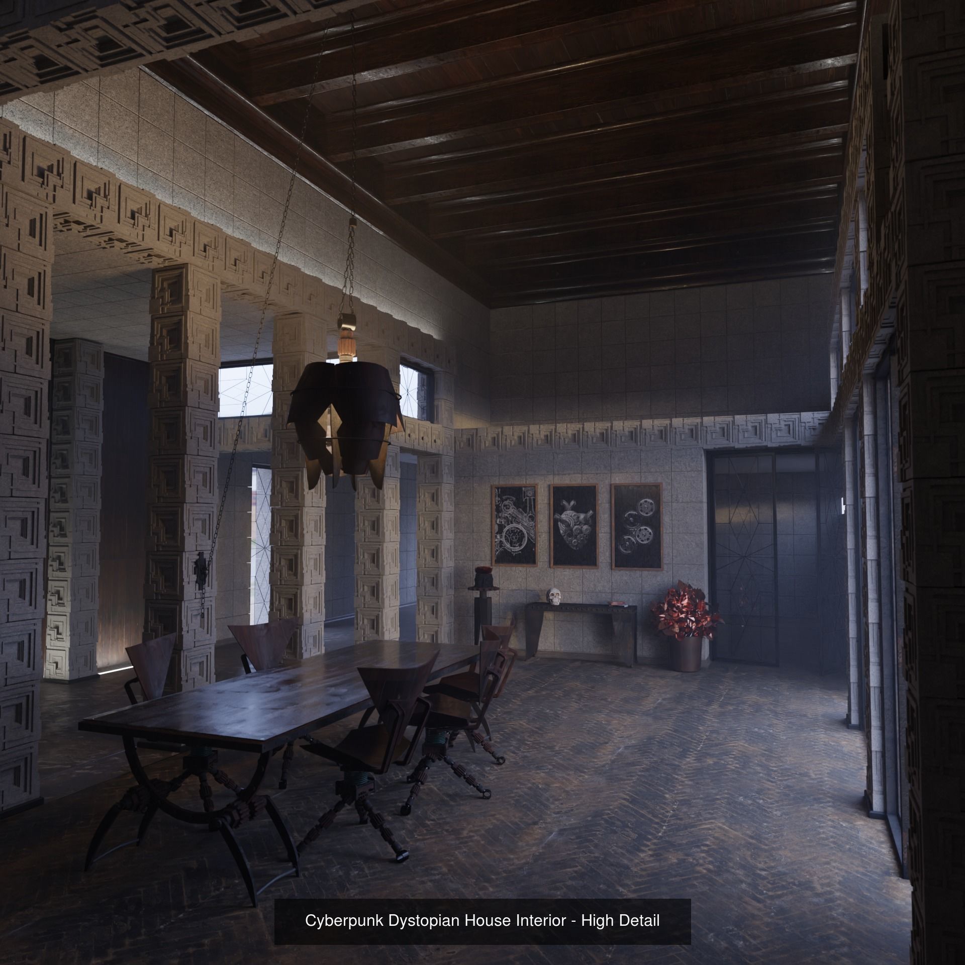 Cyberpunk Style Collection 2 _2