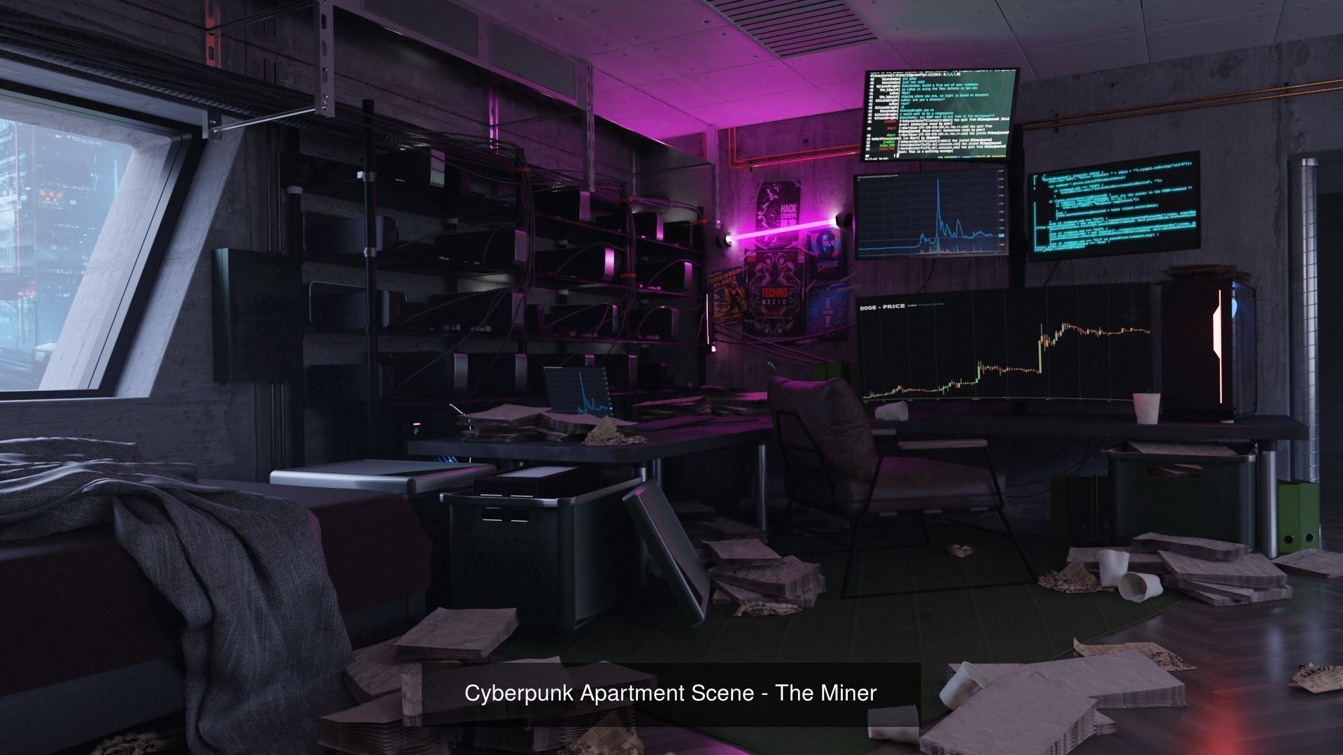 Cyberpunk Style Collection 2 _1