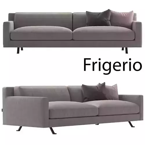 James Frigerio Salotti