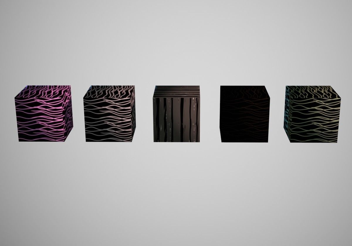 15 textures pack lines curves Texture_1