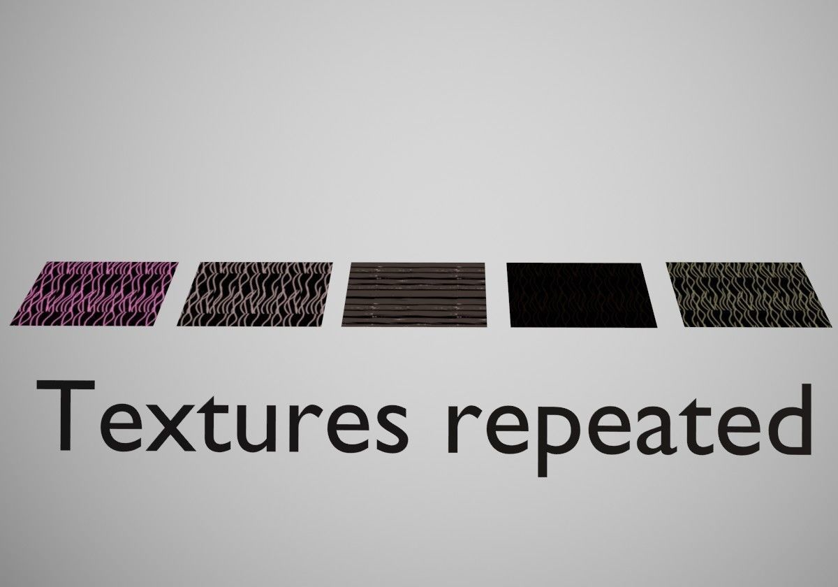 15 textures pack lines curves Texture_2