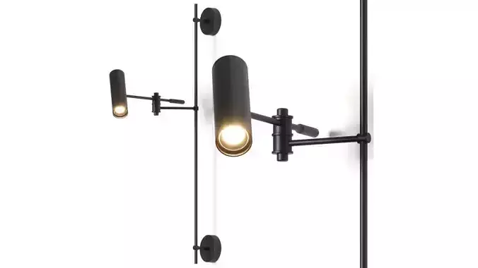 Nb Light 27305 Wall Lamp